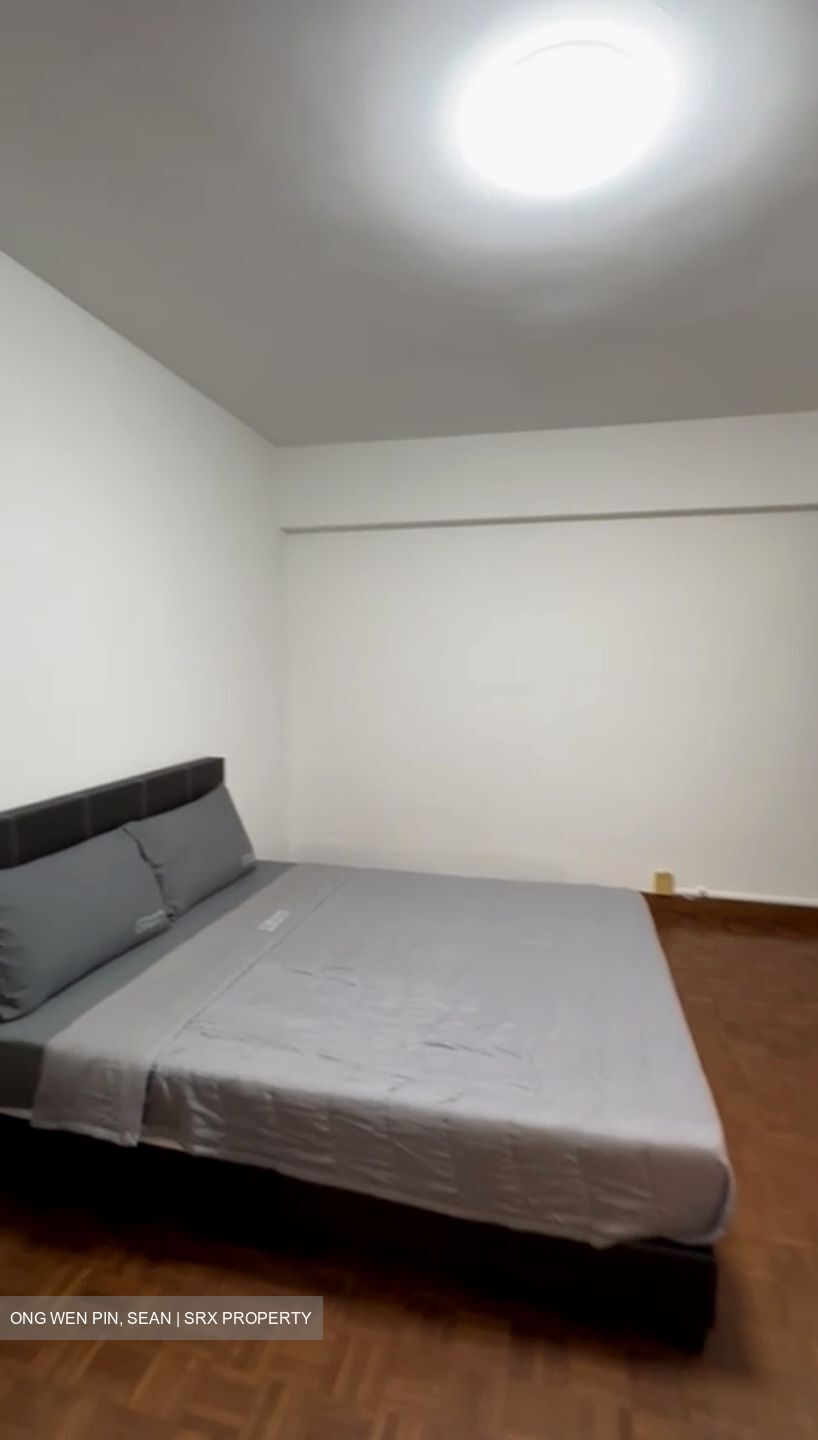 Ivory Heights (D22), Condominium #600308261